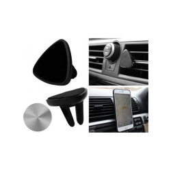 Support Magnétique à Grille d'aération de voiture