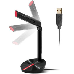 Microphone Gaming SPIRIT OF GAMER EKO
