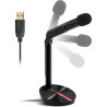 Microphone Gaming SPIRIT OF GAMER EKO