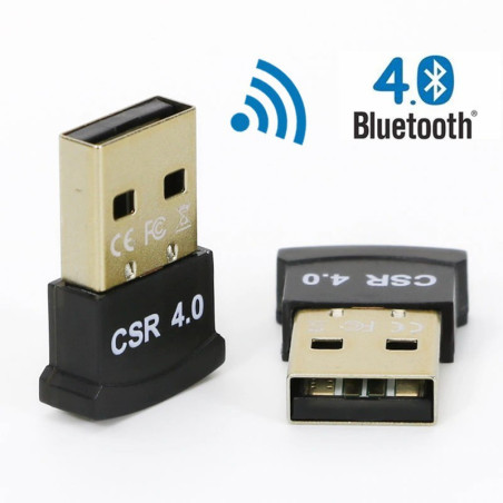 Mini Clé Bluetooth 4.0