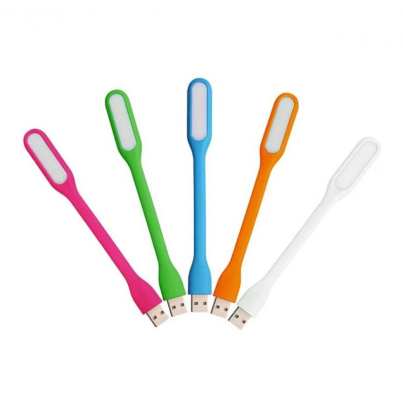 Micro Lampe LED USB