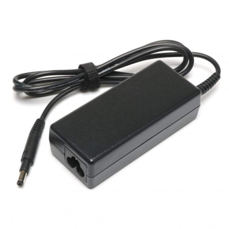 Chargeur Pc - HP - 19.5V 3.33A - Bec 4.8x1.7mm