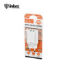Chargeur Type C 2.4A INKAX HC-10