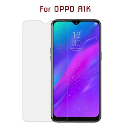 OPPO A1K - Protection GLASS
