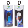 Ecouteur avec Micro Blue Spectrum D-39