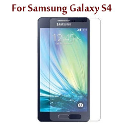 Samsung Galaxy S4 - Protection GLASS