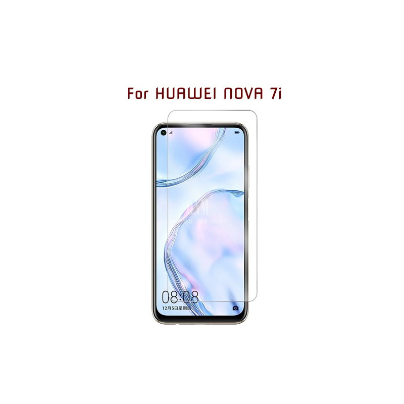 Huawei NOVA 7i - Protection GLASS