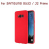 Samsung G530 / G532 / J2 Prime - Etui en Silicone