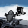 Support Smartphone pour Voiture XK020