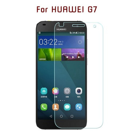 Huawei G7 - Protection GLASS