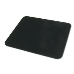 Tapis de Souris Simple - Noir