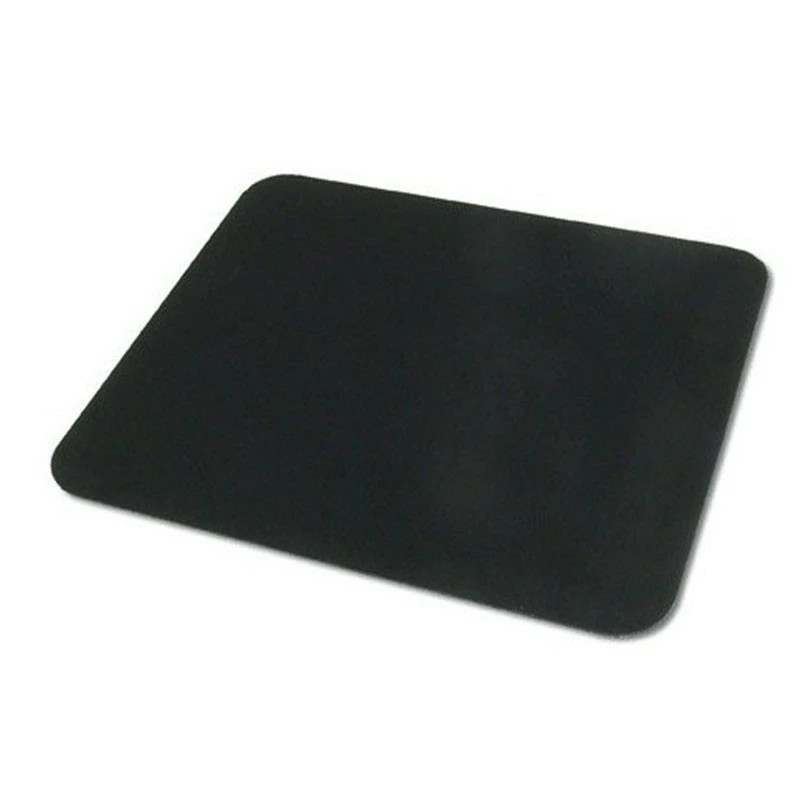 Tapis de Souris Simple - Noir