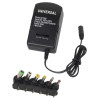 Chargeur Universel - 3V à 12V