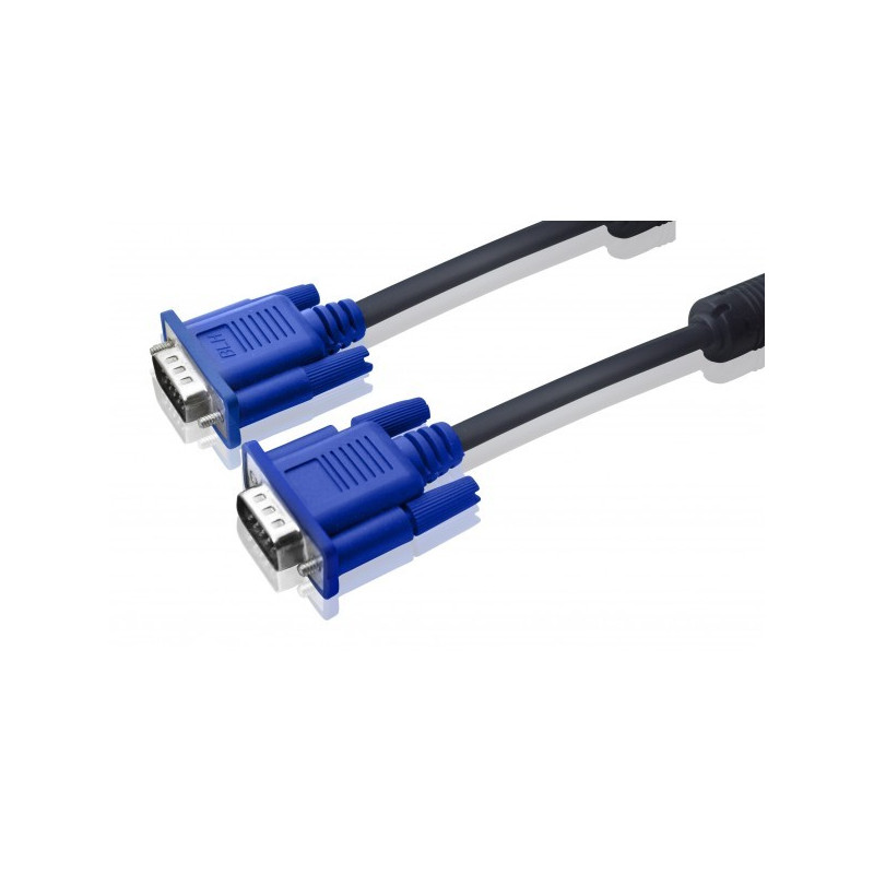 Cable VGA 5m