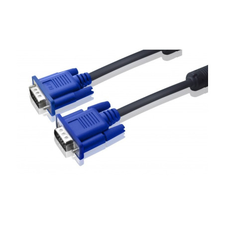 Cable VGA 5m
