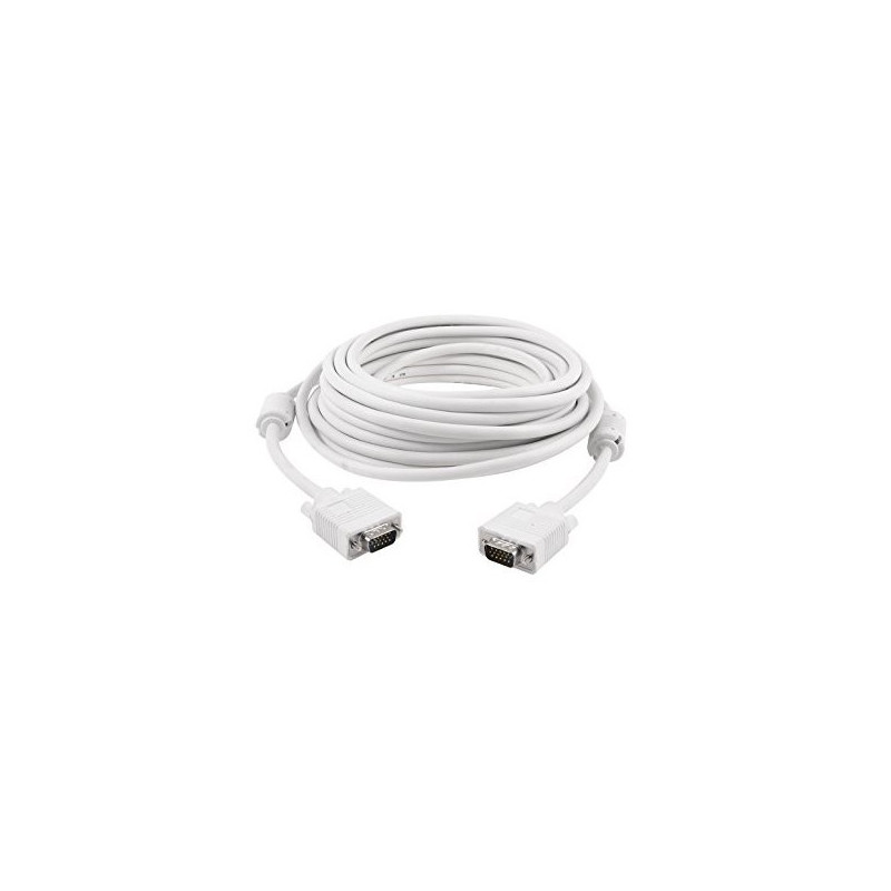 Cable VGA 20m