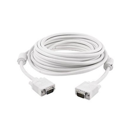 Cable VGA 20m