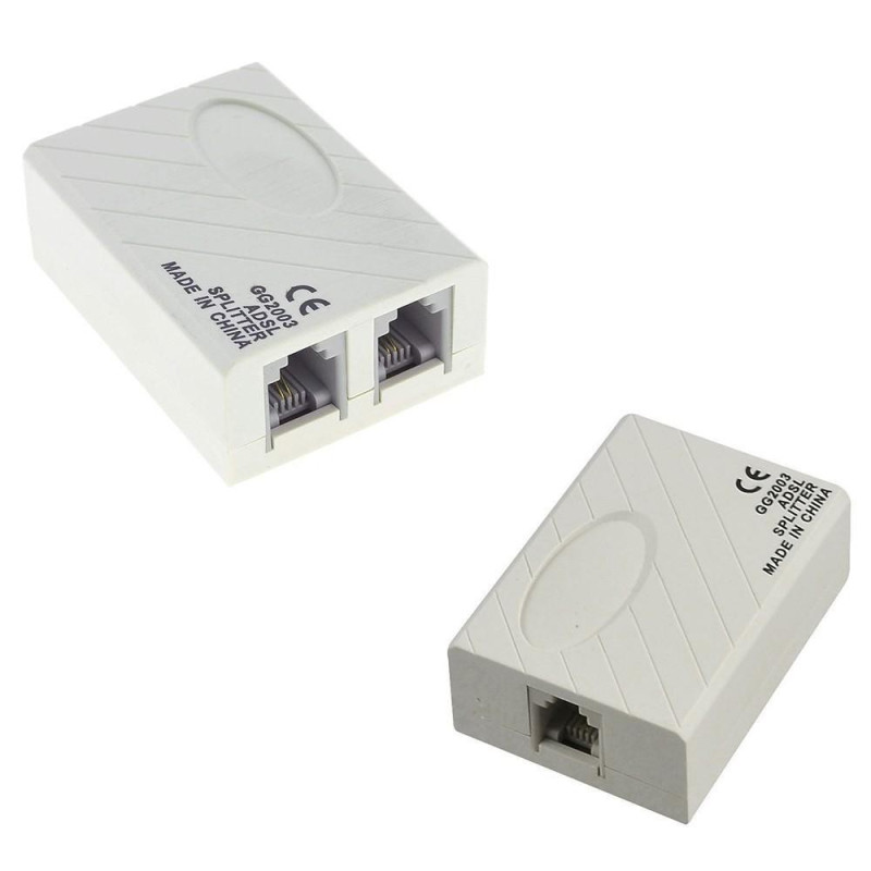 Filtre ADSL