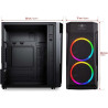 Boitier SPIRIT OF GAMER DEATHMATCH 3 RGB GAMING MATX /ITX
