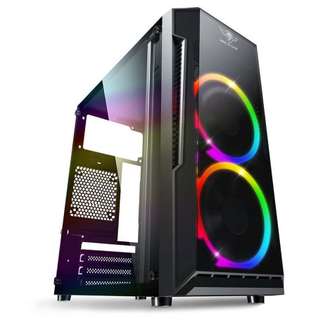Boitier SPIRIT OF GAMER DEATHMATCH 3 RGB GAMING MATX /ITX