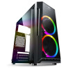 Boitier SPIRIT OF GAMER DEATHMATCH 3 RGB GAMING MATX /ITX