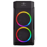 Boitier SPIRIT OF GAMER DEATHMATCH 3 RGB GAMING MATX /ITX