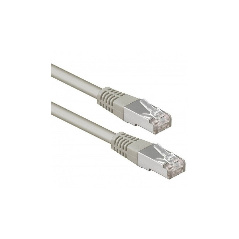 Cable Réseau UTP CAT 5E RJ45 25M