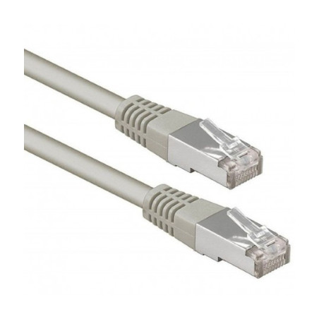 Cable Réseau UTP CAT 5E RJ45 25M
