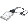 Adaptateur USB 2.0 vers SATA