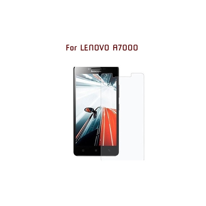 Lenovo A7000 - Protection GLASS