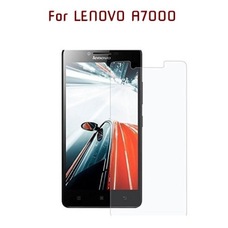 Lenovo A7000 - Protection GLASS