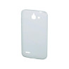 Etui en Silicone pour Huawei Y3C / Transparent