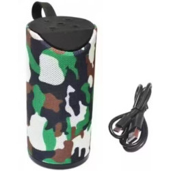 Speaker Bluetooth T&G