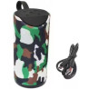 Speaker Bluetooth T&G