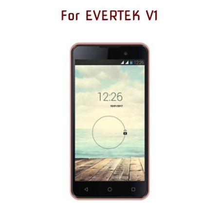 Evertek V1 - Protection GLASS