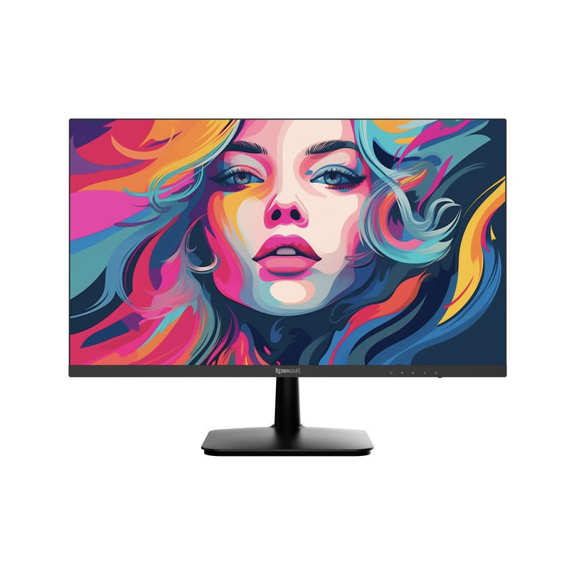 Ecran Gaming REDRAGON MEMPHIS II 27" FHD 100Hz IPS LED BM27V9