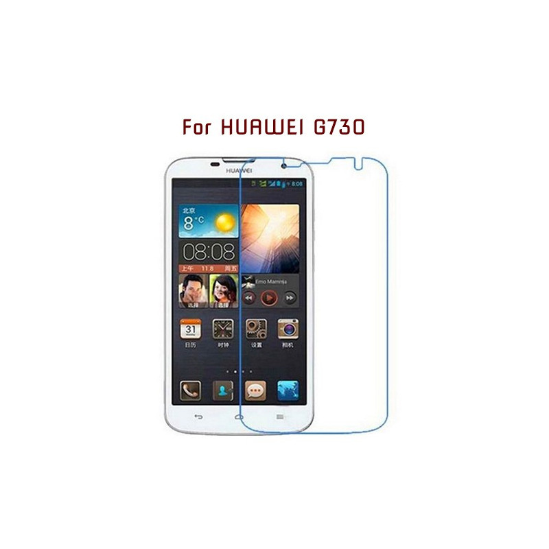 Huawei G730 - Protection GLASS