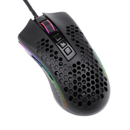 Souris Gaming REDRAGON STORM M808 RGB