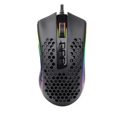 Souris Gaming REDRAGON STORM M808 RGB