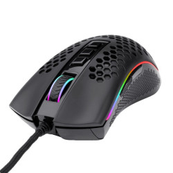 Souris Gaming REDRAGON STORM M808 RGB