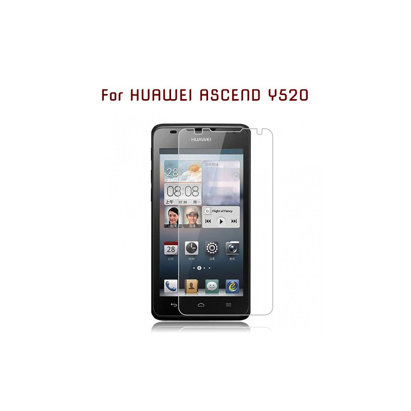 Huawei Ascend Y520 - Protection GLASS