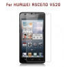Huawei Ascend Y520 - Protection GLASS