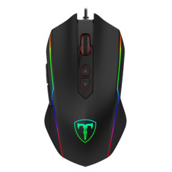 Souris Gaming T-DAGGER SERGEANT RGB T-TGM202