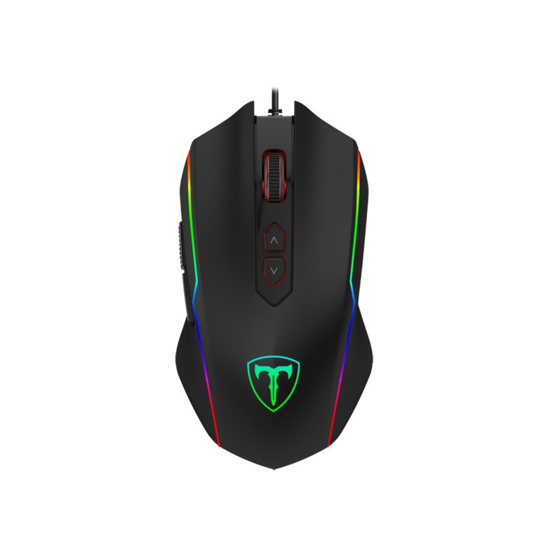 Souris Gaming T-DAGGER SERGEANT RGB T-TGM202