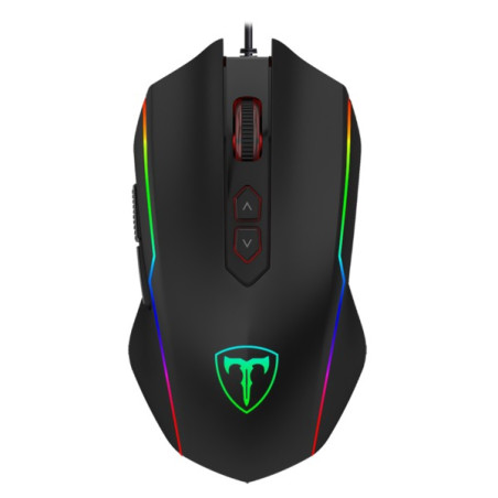 Souris Gaming T-DAGGER SERGEANT RGB T-TGM202