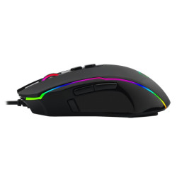 Souris Gaming T-DAGGER SERGEANT RGB T-TGM202