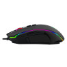 Souris Gaming T-DAGGER SERGEANT RGB T-TGM202