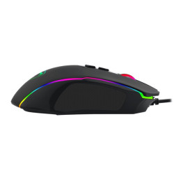 Souris Gaming T-DAGGER SERGEANT RGB T-TGM202