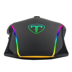 Souris Gaming T-DAGGER SERGEANT RGB T-TGM202
