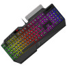 Clavier Gaming HAVIT KB488L RGB BACKLIT